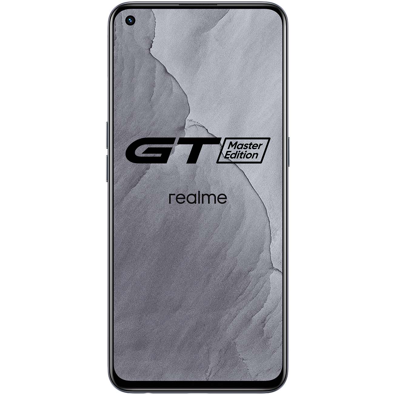 Realme GT Master Edition 5G, 6.128Gb, Luna White